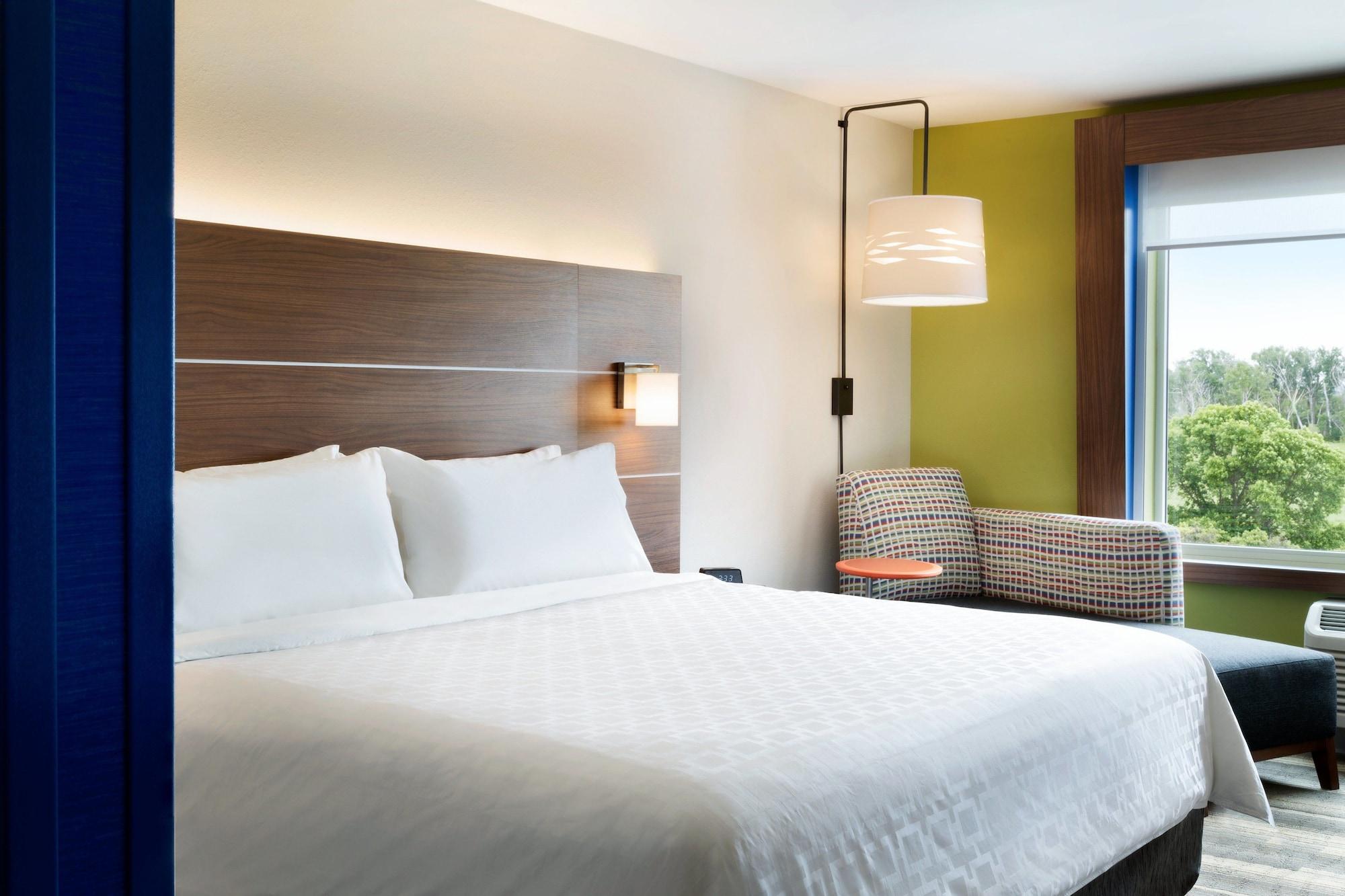 Holiday Inn Express - Wilmington North - Brandywine By Ihg Exterior photo