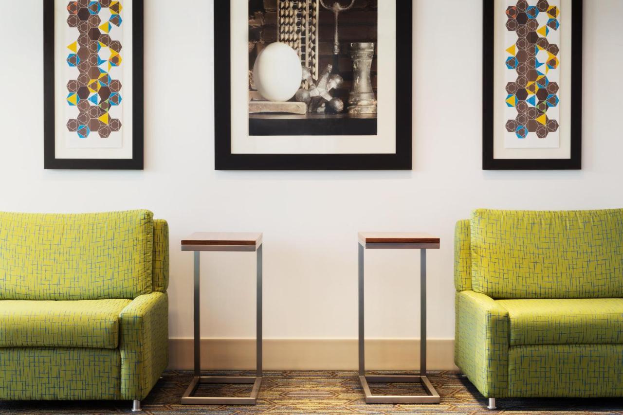 Holiday Inn Express - Wilmington North - Brandywine By Ihg Exterior photo