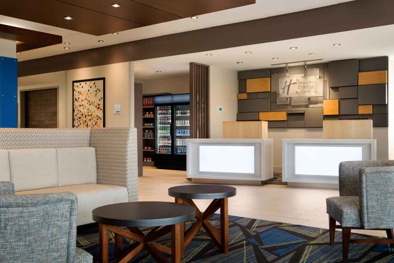 Holiday Inn Express - Wilmington North - Brandywine By Ihg Exterior photo